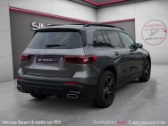 MERCEDES d'occasion GLB GLB 200 D AMG LINE de 2024 Carcassonne (11)﻿