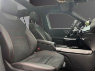 MERCEDES d'occasion GLB GLB 200 D AMG LINE de 2024 Carcassonne (11)﻿
