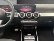 MERCEDES d'occasion GLB GLB 200 D AMG LINE de 2024 Carcassonne (11)﻿