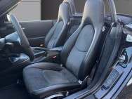 PORSCHE d'occasion BOXSTER 3.4 S PDK de 2010 Vannes (56)﻿