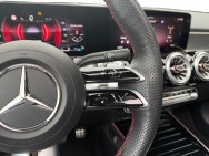 MERCEDES d'occasion GLB GLB 200 D AMG LINE de 2024 Carcassonne (11)﻿