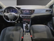 VOLKSWAGEN d'occasion POLO 1.0 TSI 95 de 2020 Le Havre (76)﻿