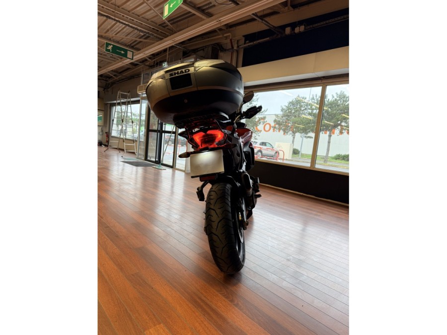 DUCATI d'occasion MTS950 Ducati de 2017 Saint Nazaire (44)﻿