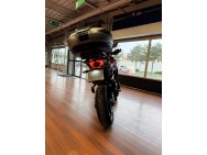 DUCATI d'occasion MTS950 Ducati de 2017 Saint Nazaire (44)﻿