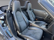 PORSCHE d'occasion BOXSTER 3.4 S PDK de 2010 Vannes (56)﻿