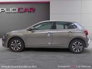 VOLKSWAGEN d'occasion POLO 1.0 TSI 95 de 2020 Le Havre (76)﻿