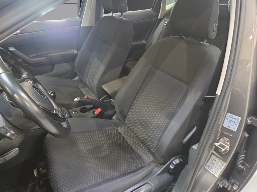 VOLKSWAGEN d'occasion POLO 1.0 TSI 95 de 2020 Le Havre (76)﻿