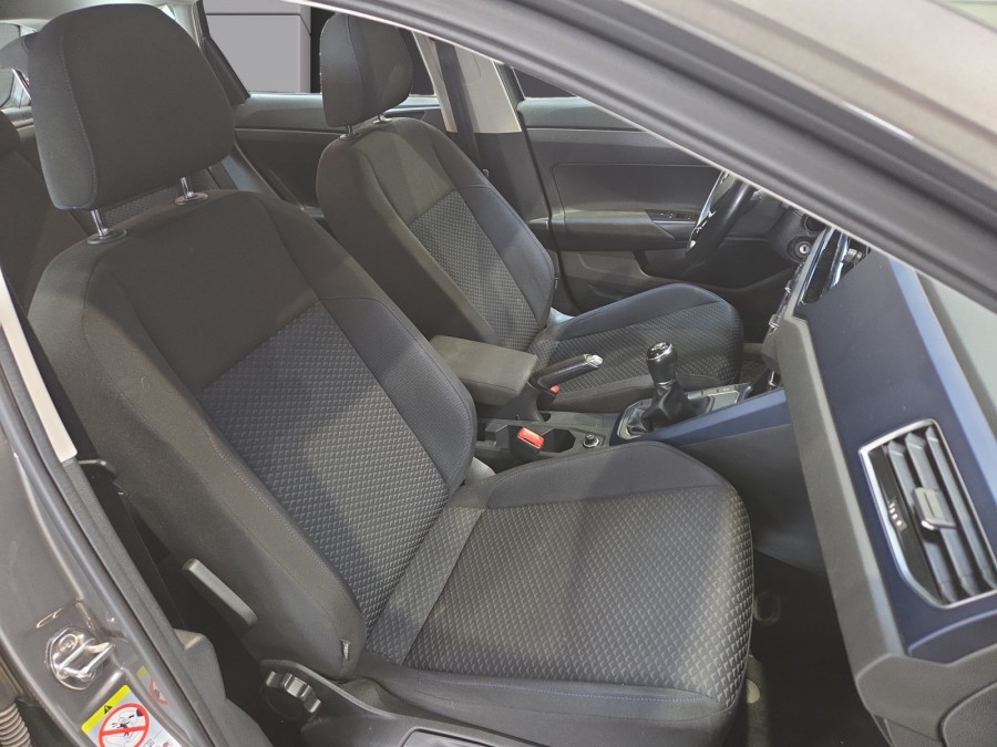 VOLKSWAGEN d'occasion POLO 1.0 TSI 95 de 2020 Le Havre (76)﻿