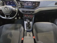 VOLKSWAGEN d'occasion POLO 1.0 TSI 95 de 2020 Le Havre (76)﻿