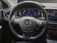 VOLKSWAGEN d'occasion POLO 1.0 TSI 95 de 2020 Le Havre (76)﻿