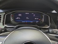 VOLKSWAGEN d'occasion POLO 1.0 TSI 95 de 2020 Le Havre (76)﻿