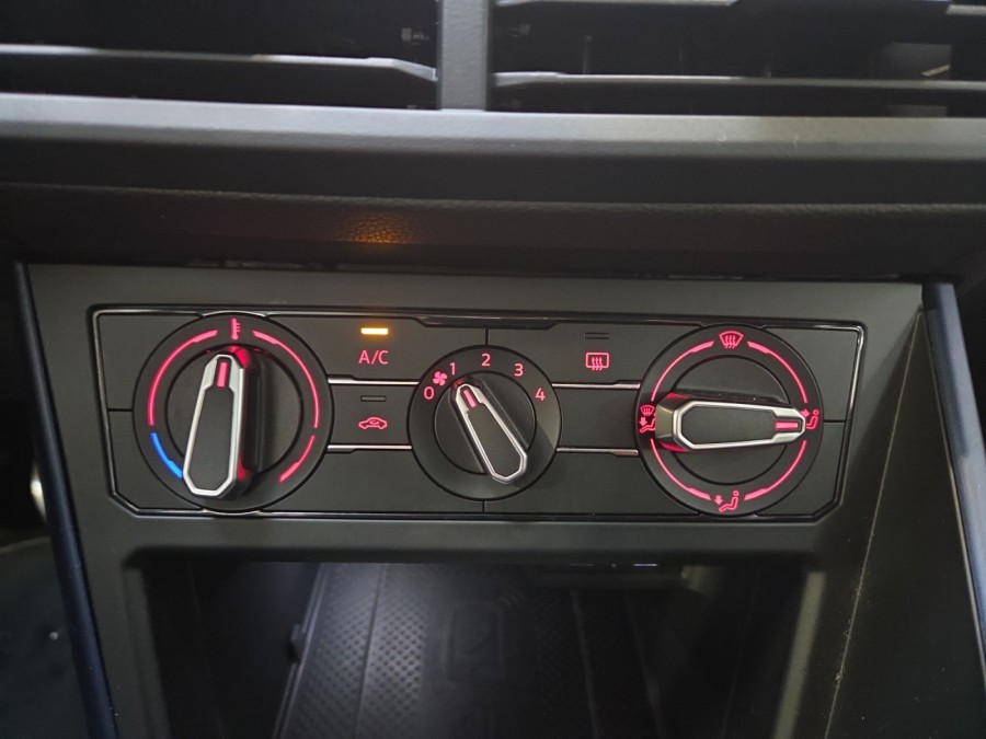 VOLKSWAGEN d'occasion POLO 1.0 TSI 95 de 2020 Le Havre (76)﻿
