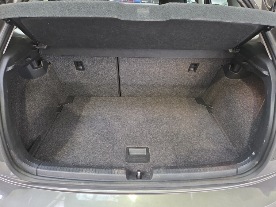VOLKSWAGEN d'occasion POLO 1.0 TSI 95 de 2020 Le Havre (76)﻿