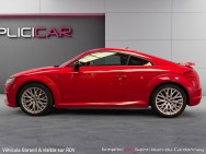 AUDI d'occasion TT 2.0 TFSI 230ch S tronic 6 de 2017 St Jean du