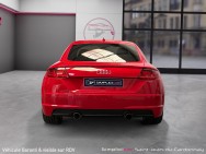 AUDI d'occasion TT 2.0 TFSI 230ch S tronic 6 de 2017 St Jean du