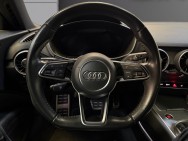 AUDI d'occasion TT 2.0 TFSI 230ch S tronic 6 de 2017 St Jean du