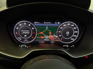 AUDI d'occasion TT 2.0 TFSI 230ch S tronic 6 de 2017 St Jean du