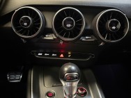 AUDI d'occasion TT 2.0 TFSI 230ch S tronic 6 de 2017 St Jean du