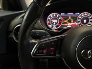 AUDI d'occasion TT 2.0 TFSI 230ch S tronic 6 de 2017 St Jean du