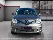 RENAULT d'occasion TWINGO E-Tech Electric Intens R80 Achat Intégral -