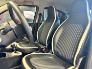 RENAULT d'occasion TWINGO E-Tech Electric Intens R80 Achat Intégral -