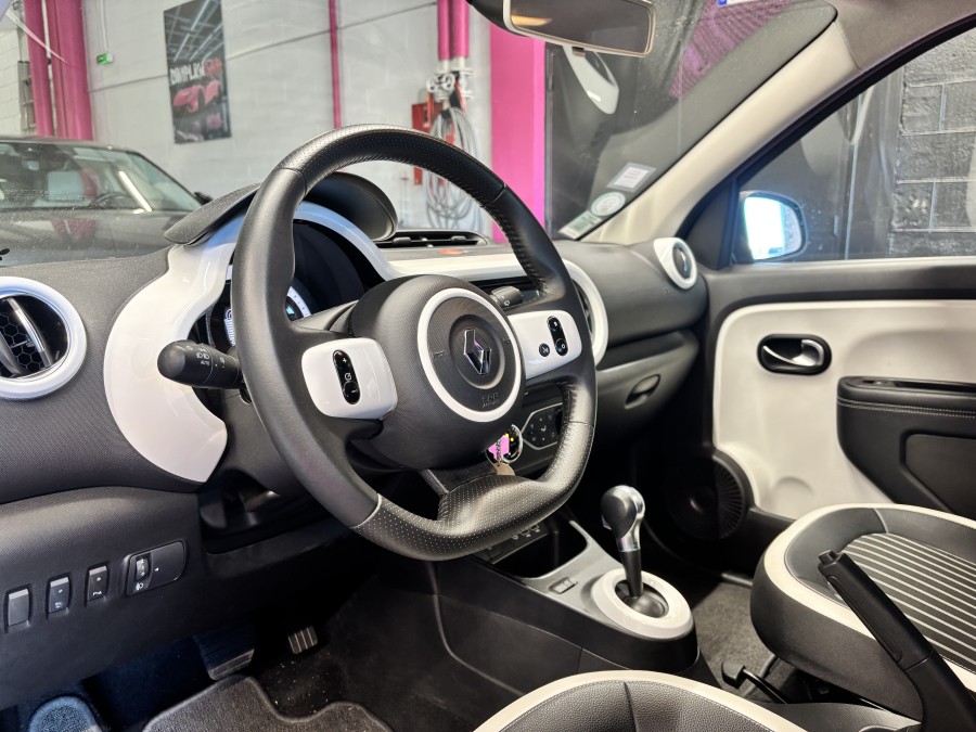 RENAULT d'occasion TWINGO E-Tech Electric Intens R80 Achat Intégral -