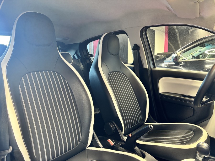 RENAULT d'occasion TWINGO E-Tech Electric Intens R80 Achat Intégral -
