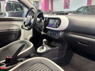 RENAULT d'occasion TWINGO E-Tech Electric Intens R80 Achat Intégral -