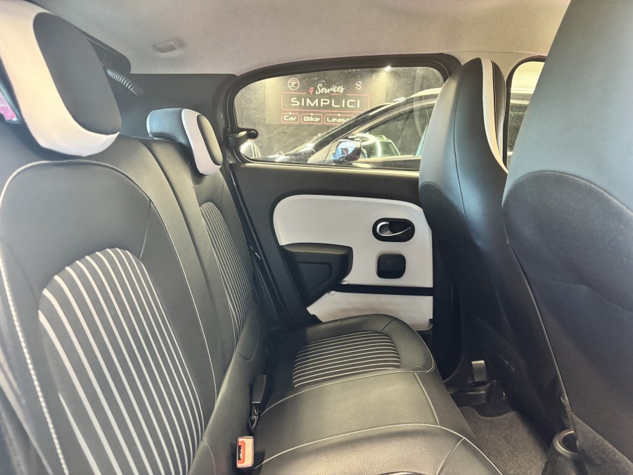 RENAULT d'occasion TWINGO E-Tech Electric Intens R80 Achat Intégral -