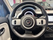 RENAULT d'occasion TWINGO E-Tech Electric Intens R80 Achat Intégral -