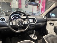 RENAULT d'occasion TWINGO E-Tech Electric Intens R80 Achat Intégral -