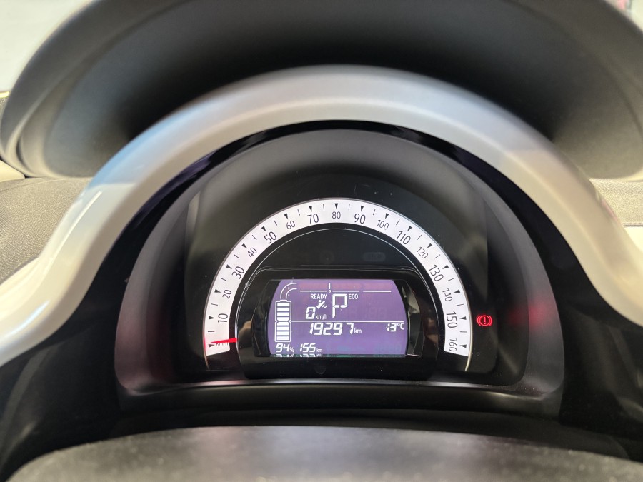 RENAULT d'occasion TWINGO E-Tech Electric Intens R80 Achat Intégral -