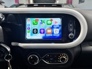 RENAULT d'occasion TWINGO E-Tech Electric Intens R80 Achat Intégral -