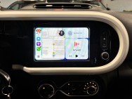 RENAULT d'occasion TWINGO E-Tech Electric Intens R80 Achat Intégral -