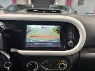 RENAULT d'occasion TWINGO E-Tech Electric Intens R80 Achat Intégral -