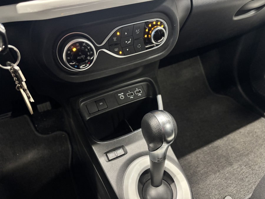 RENAULT d'occasion TWINGO E-Tech Electric Intens R80 Achat Intégral -