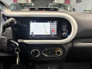 RENAULT d'occasion TWINGO E-Tech Electric Intens R80 Achat Intégral -