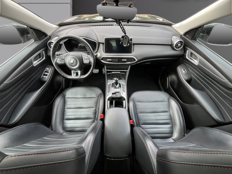 MG d'occasion EHS 1.5T GDI PLUG-IN HYBRID LUXURY de 2021 Limoges (87)﻿