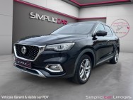 MG d'occasion EHS 1.5T GDI PLUG-IN HYBRID LUXURY de 2021 Limoges (87)﻿