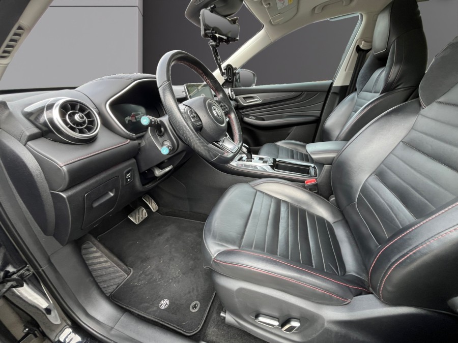 MG d'occasion EHS 1.5T GDI PLUG-IN HYBRID LUXURY de 2021 Limoges (87)﻿