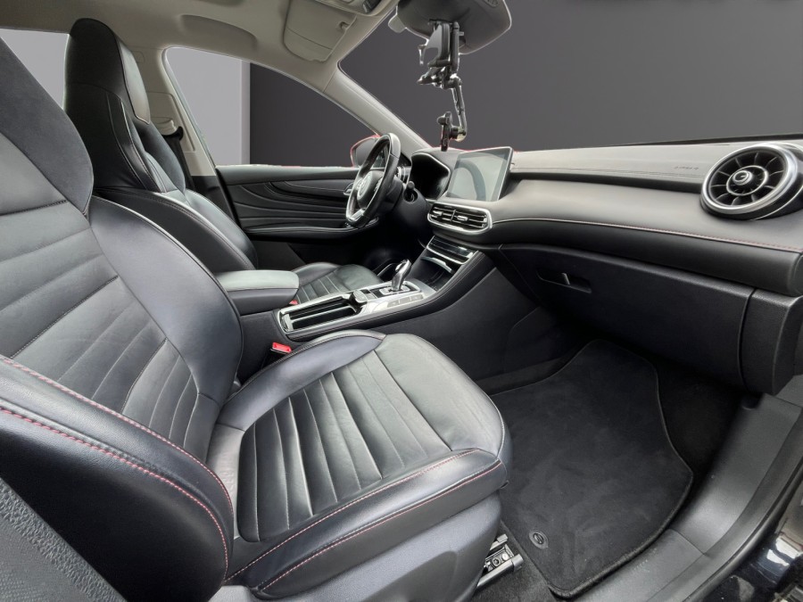MG d'occasion EHS 1.5T GDI PLUG-IN HYBRID LUXURY de 2021 Limoges (87)﻿