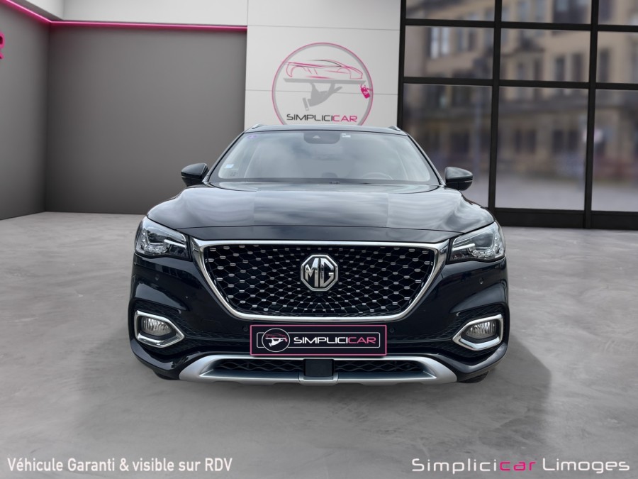 MG d'occasion EHS 1.5T GDI PLUG-IN HYBRID LUXURY de 2021 Limoges (87)﻿