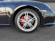 PORSCHE d'occasion BOXSTER 3.4 S PDK de 2010 Vannes (56)﻿