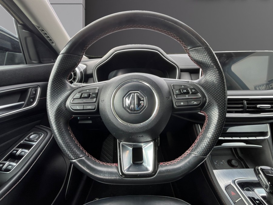 MG d'occasion EHS 1.5T GDI PLUG-IN HYBRID LUXURY de 2021 Limoges (87)﻿