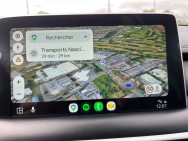 MG d'occasion EHS 1.5T GDI PLUG-IN HYBRID LUXURY de 2021 Limoges (87)﻿