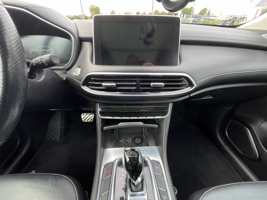MG d'occasion EHS 1.5T GDI PLUG-IN HYBRID LUXURY de 2021 Limoges (87)﻿