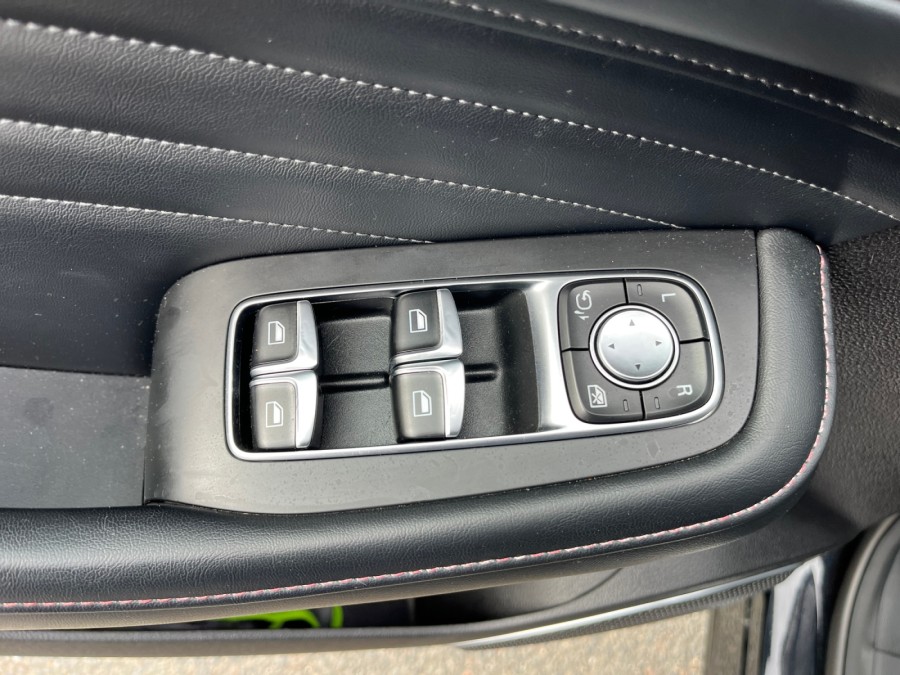 MG d'occasion EHS 1.5T GDI PLUG-IN HYBRID LUXURY de 2021 Limoges (87)﻿