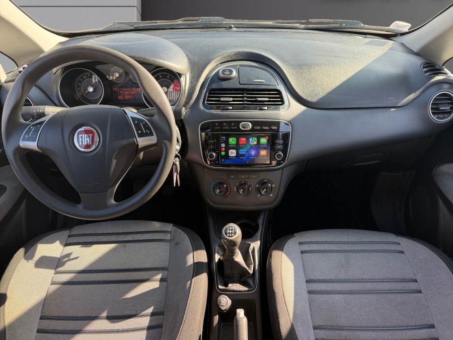 FIAT d'occasion PUNTO EVO 1.3 MULTIJET 75 DPF START AND STOP DYNAMIC