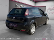FIAT d'occasion PUNTO EVO 1.3 MULTIJET 75 DPF START AND STOP DYNAMIC