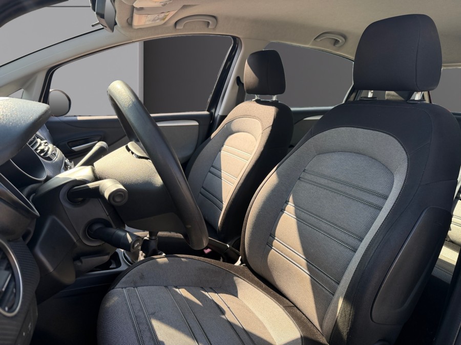 FIAT d'occasion PUNTO EVO 1.3 MULTIJET 75 DPF START AND STOP DYNAMIC